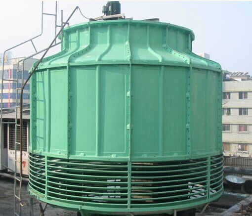 工业玻璃钢冷却塔要如何加强处理及工作过程 工业玻璃钢冷却塔要如何加强处理及工作过程